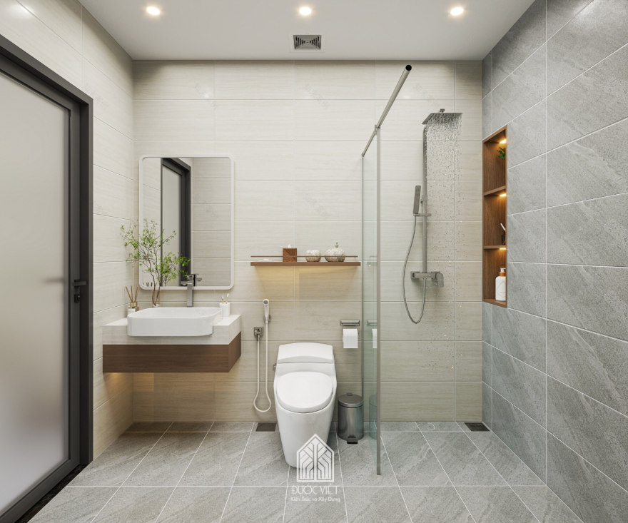 福先生联排别墅丨越南丨ĐƯỚC VIỆT-41