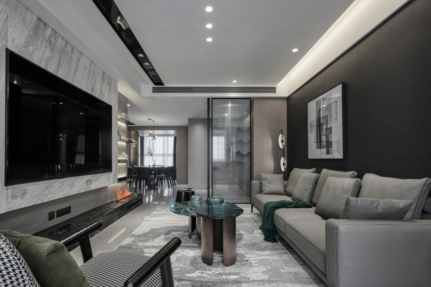 似是而非丨中国扬州丨而为设计机构-20