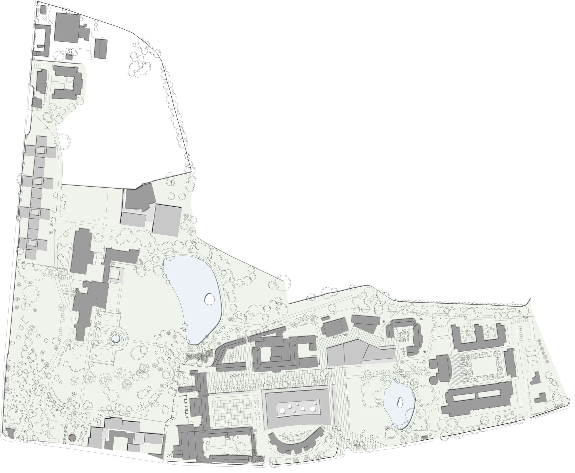 丨英国伦敦丨Henley Halebrown-10