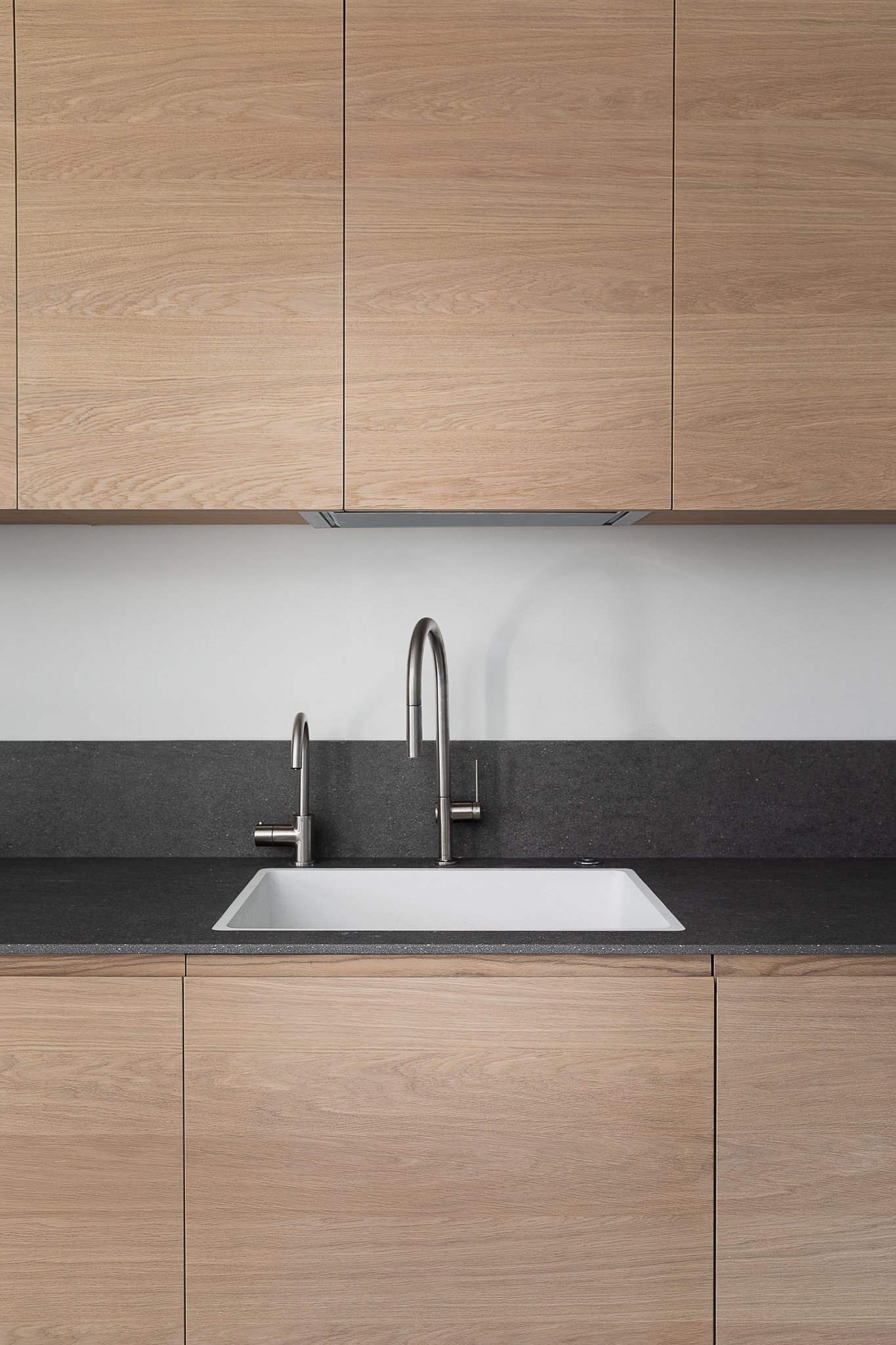 VK 公寓室内设计丨以色列特拉维夫丨STUDIO GAL GERBER-27