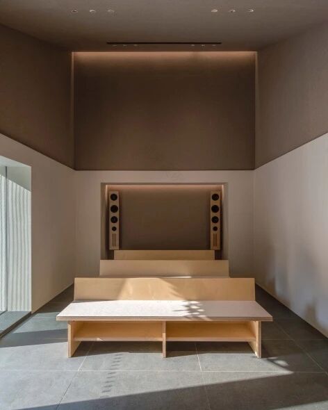 丨中国上海丨芒果建筑设计研究室-26