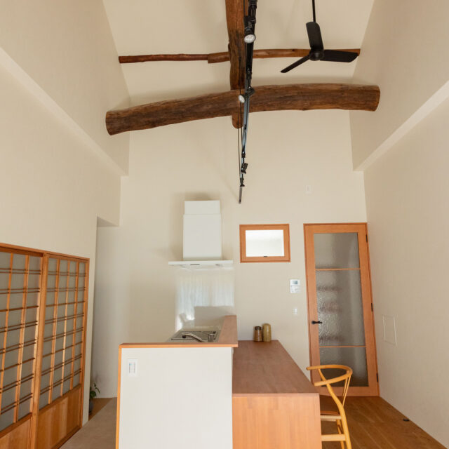 coprosperity名古屋住宅翻新案例丨Takagi-36