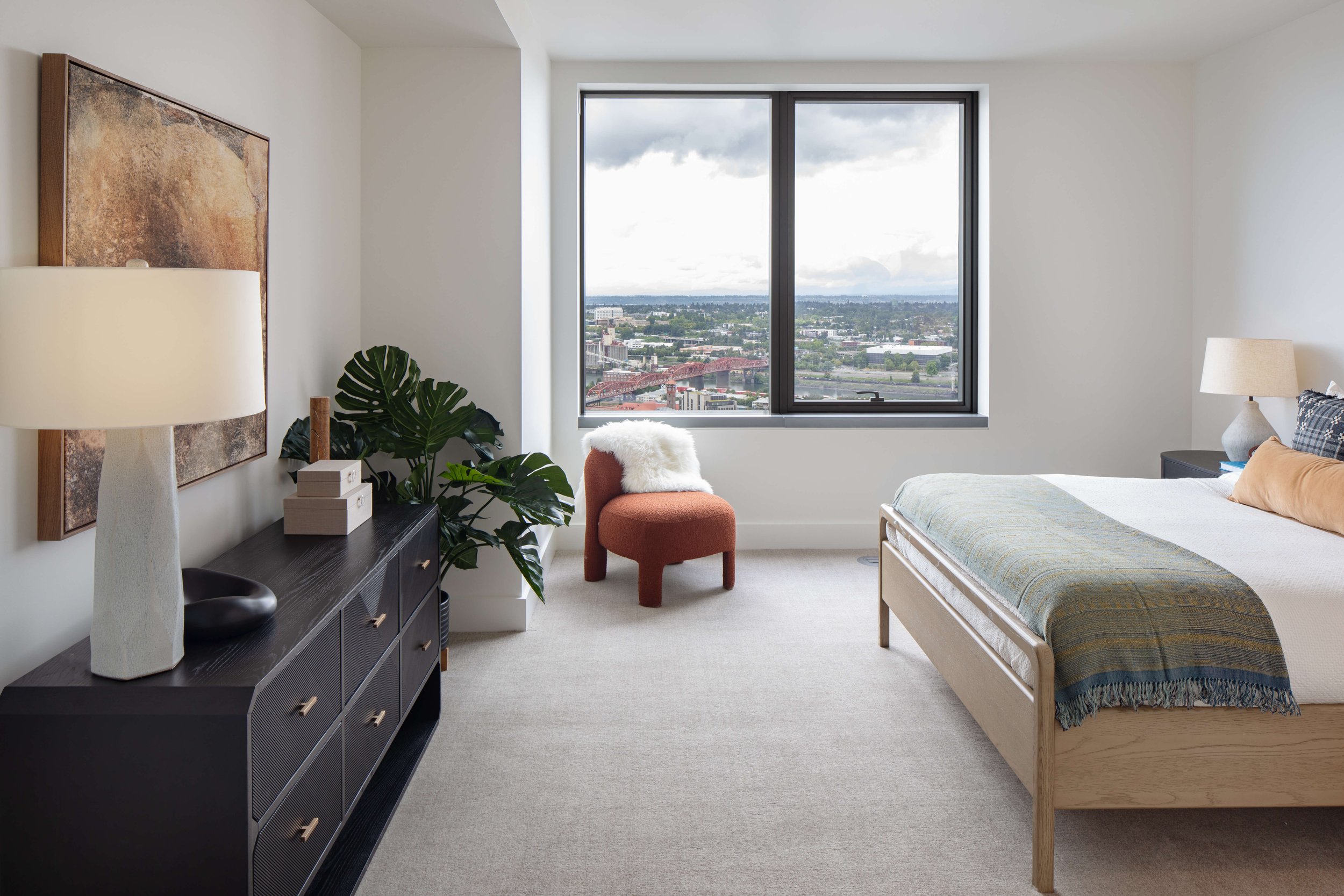 丨美国波特兰丨Vida Design-40