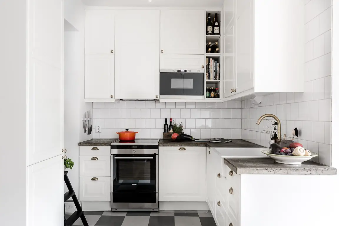 Comment apporter de la chaleur dans une décoration minimaliste?-6