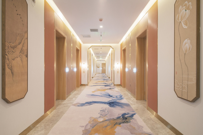 北京市中心古韵四合院民宿酒店·国槐芳熙丨中国北京-50