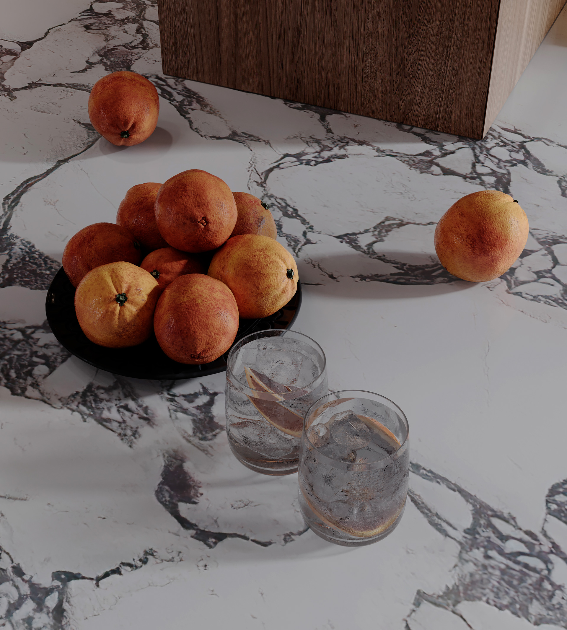 Interior design and visualization | Canada-7