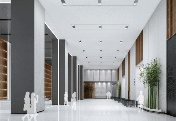 成都丰德成达中心丨中国成都-40