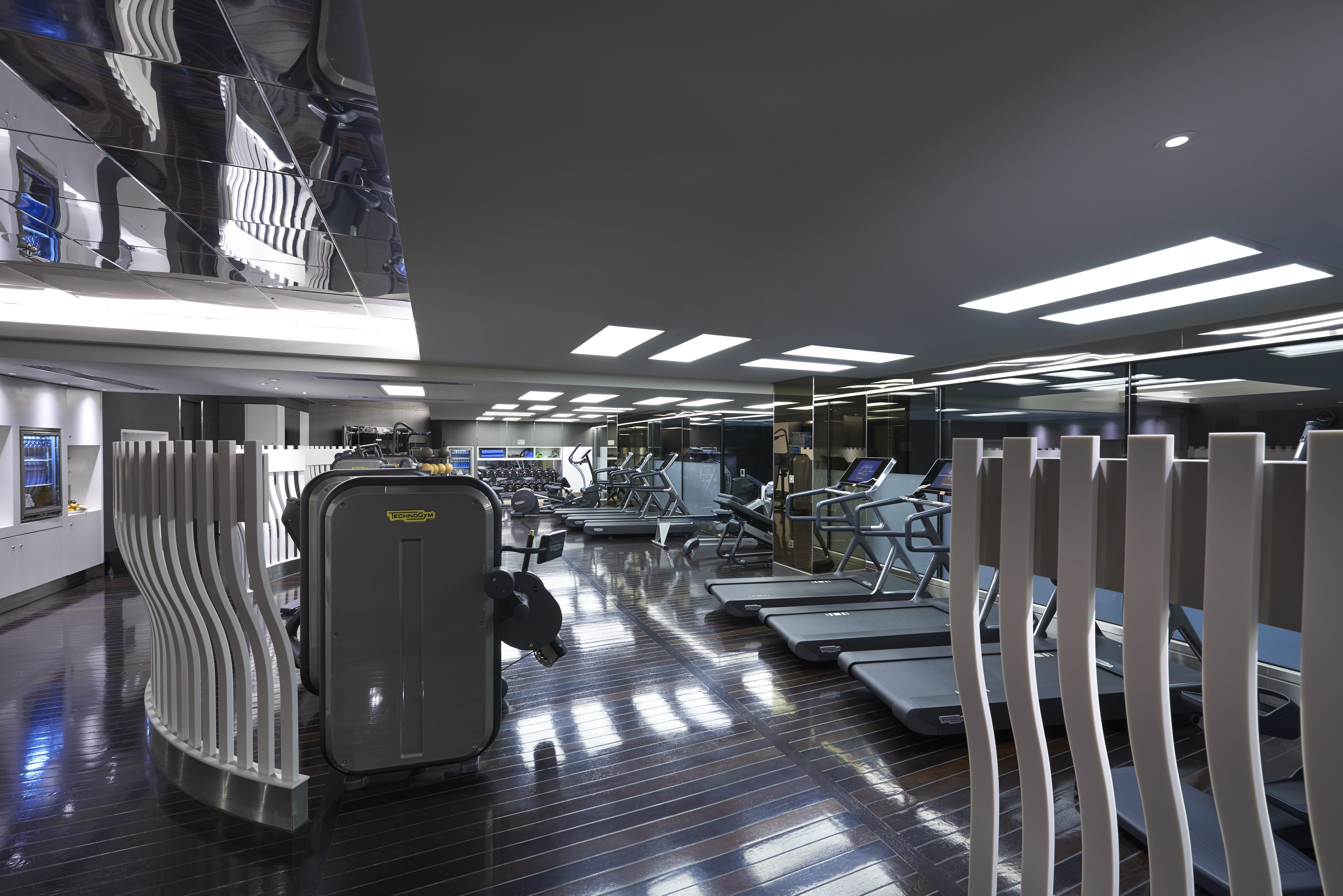 伦敦 文华东方酒店 Joyce Wang-6