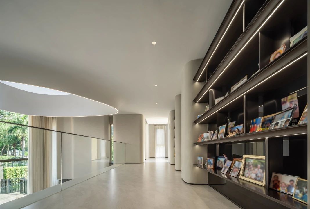 空间协奏曲丨中国广州丨9 Studio Design Group-26