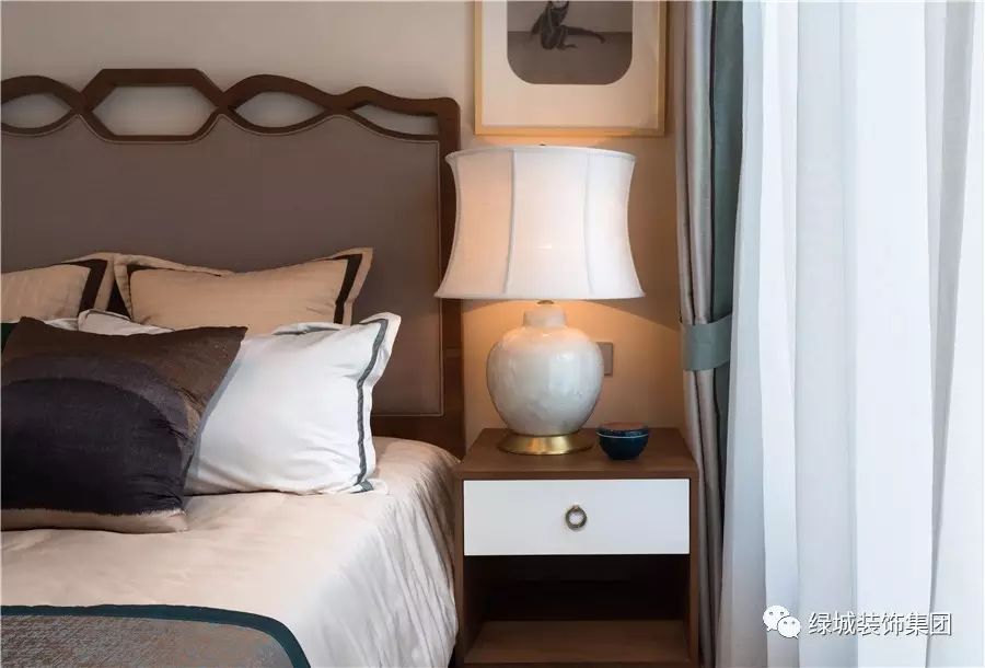 若梦乡有名字， 那一定叫绿城·桃李春风-49