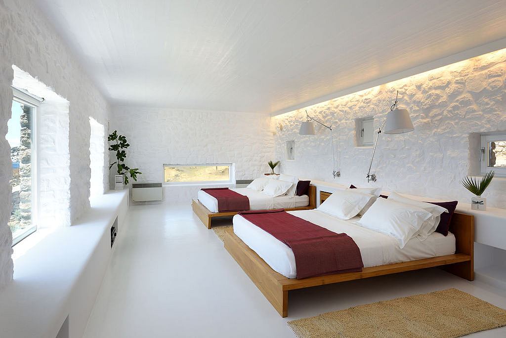 Villa Aleomandra 海滨度假村丨希腊丨Welcome Beyond-7