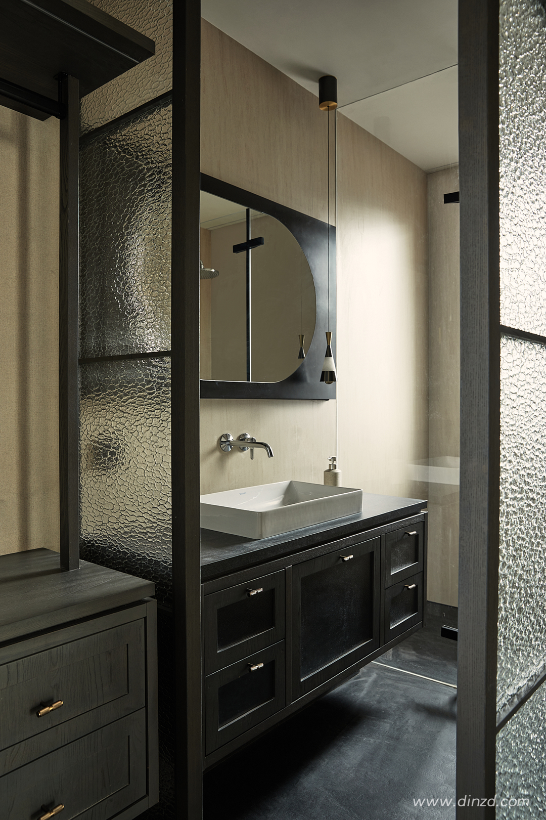 新作 沉淀与革新丨中国湖州丨GTTO竟向建筑装饰-63