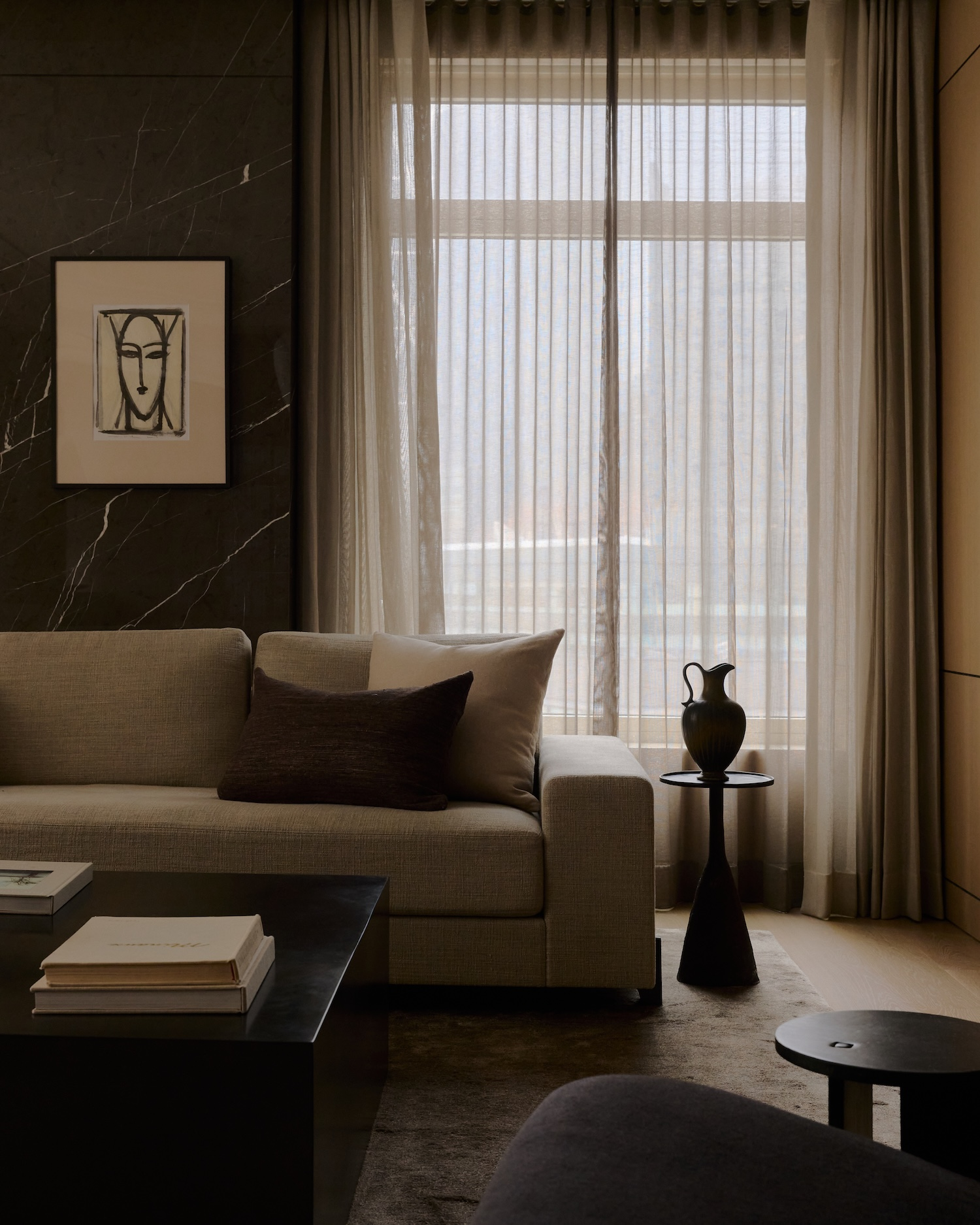 丨美国纽约丨Jessica Gersten Design-13