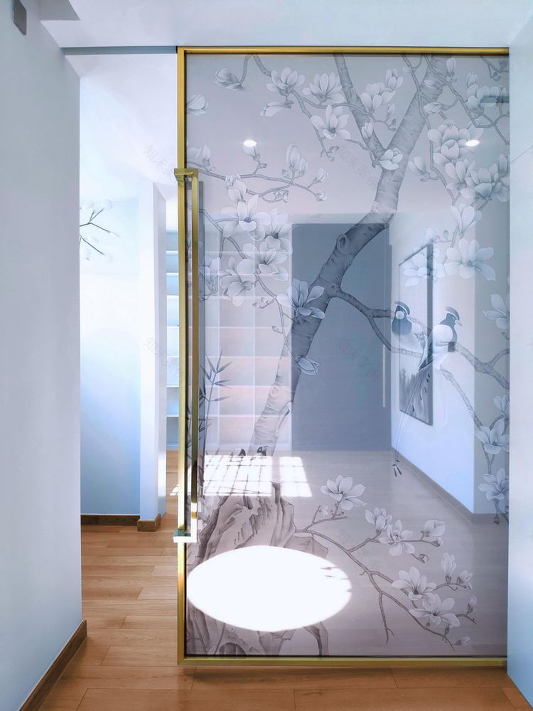 中山90年代旧宅改造-19