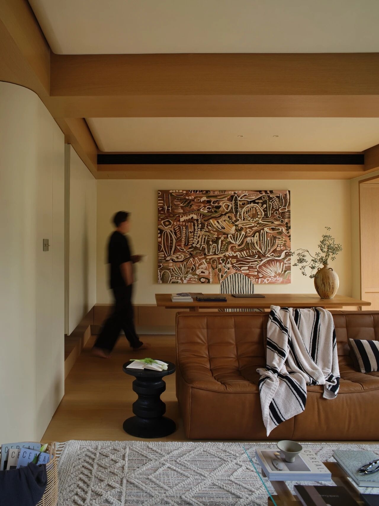 栖所:与自然和毛孩的对话丨中国南京丨读白设计-10