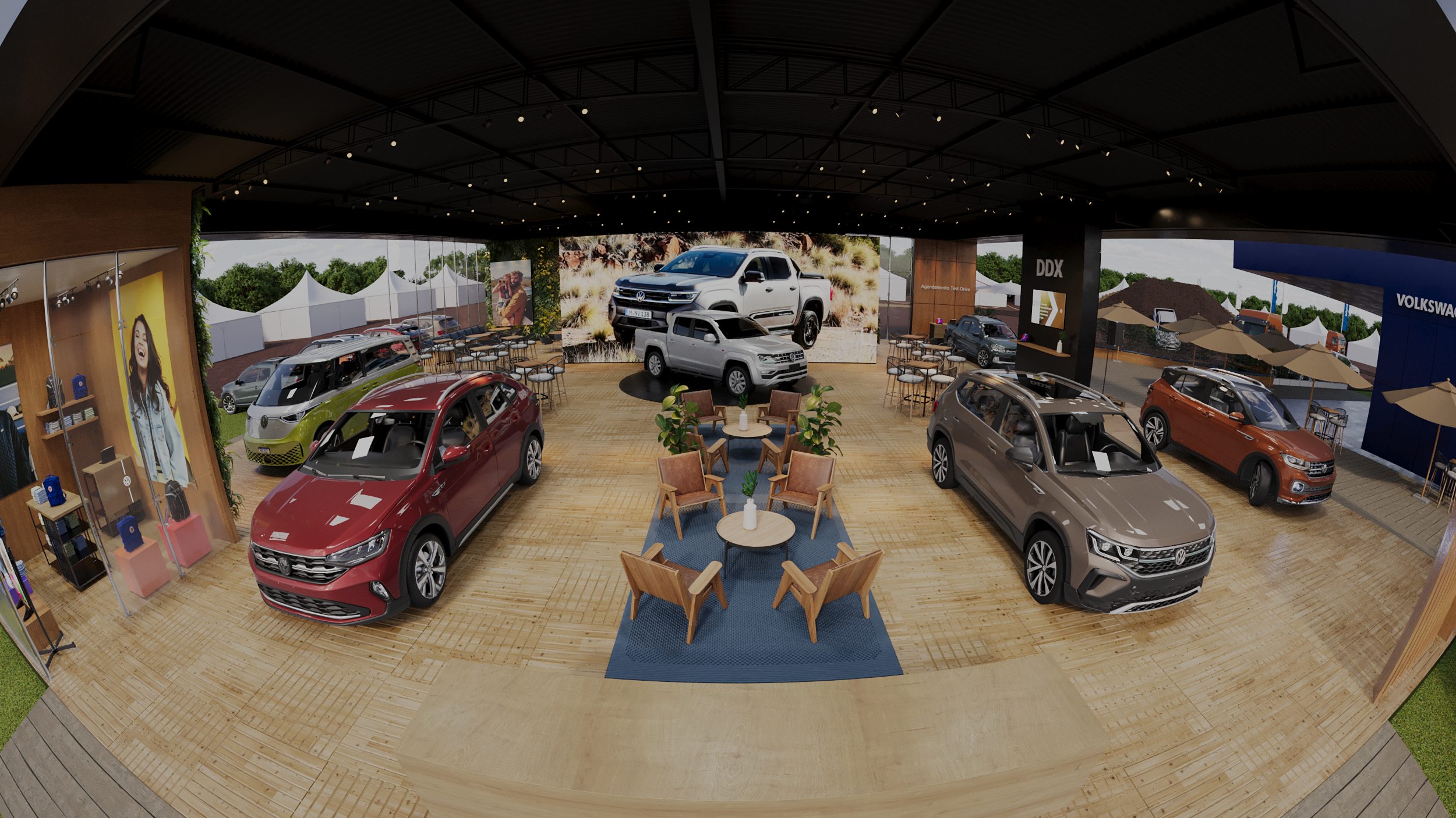 VOLKSWAGEN AGRISHOW-10