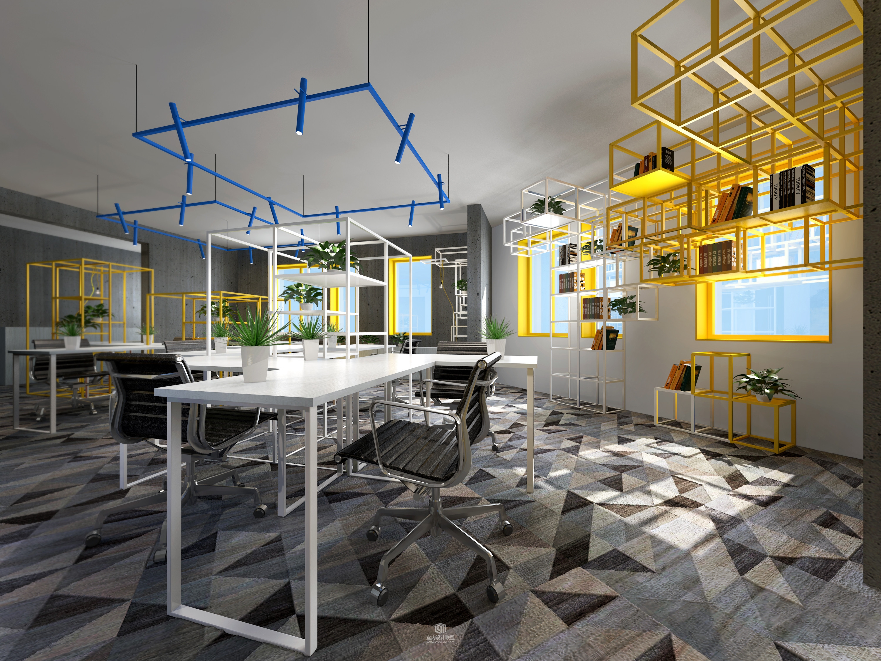 济南公寓式酒店-37