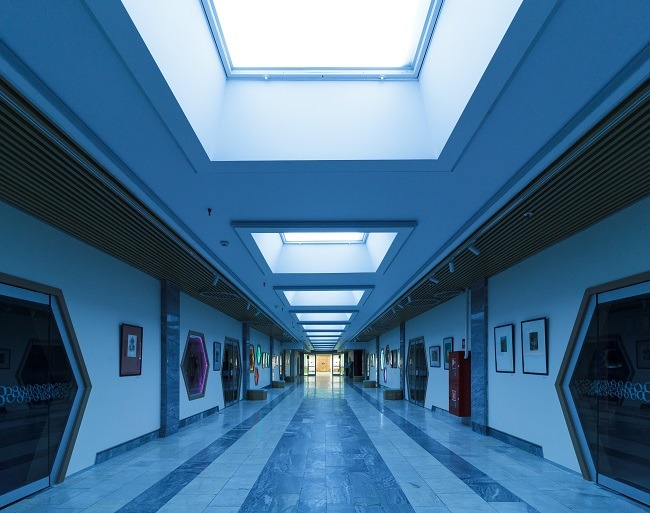 俄罗斯国家儿童图书馆丨俄罗斯莫斯科-41