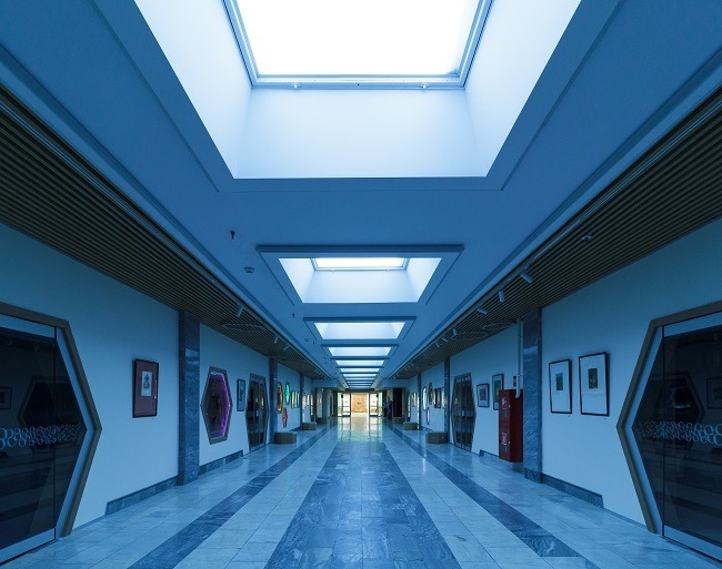 俄罗斯国家儿童图书馆丨俄罗斯莫斯科-41