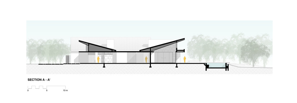 富勒染料 11 号别墅 · 热带现代家居设计典范-41