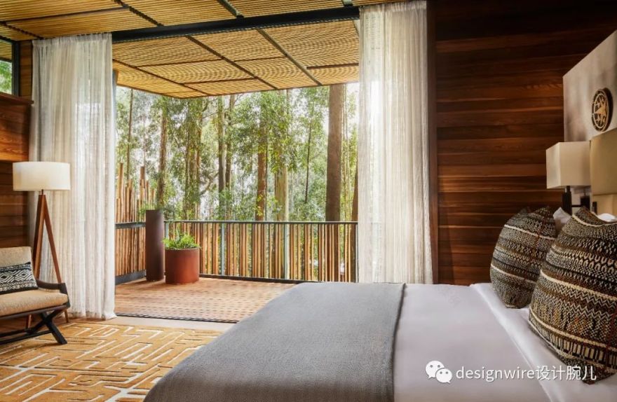 惊艳!全球最新 3 家 One&Only 酒店设计亮点解读-142