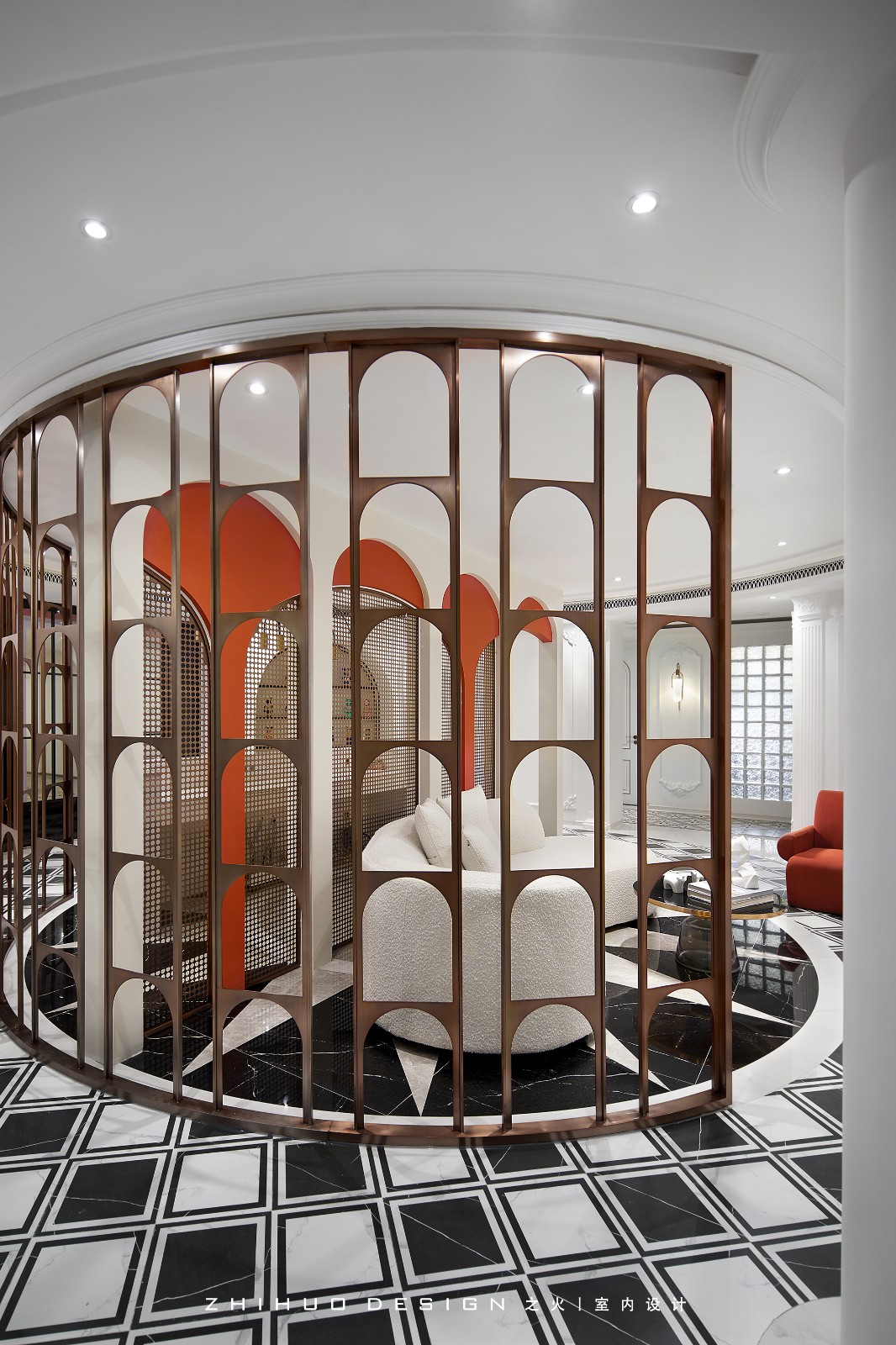 厦门 COUPLE·麻将会馆丨中国厦门-22