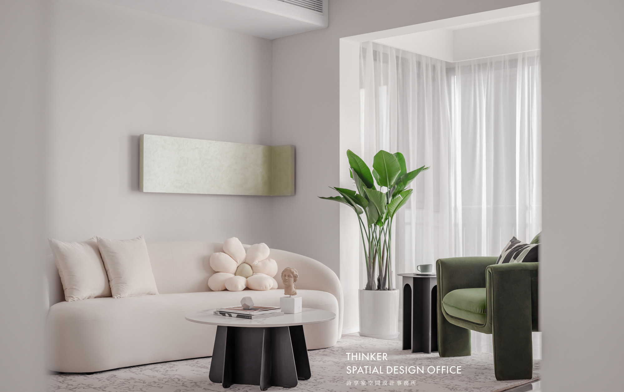 华都现代风格住宅设计丨诗享家设计-27