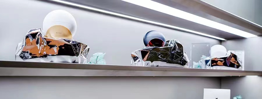 乐旷北京国贸专卖店丨中国北京丨格外空间-27