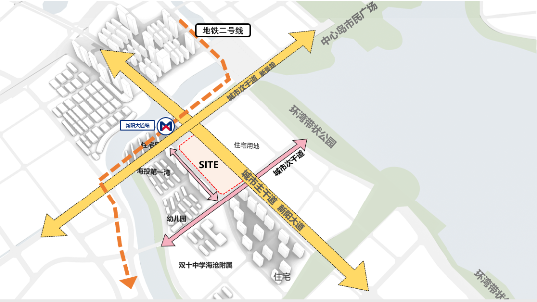 厦门海沧∙招商花园城丨中国厦门丨PTA上海柏涛-9