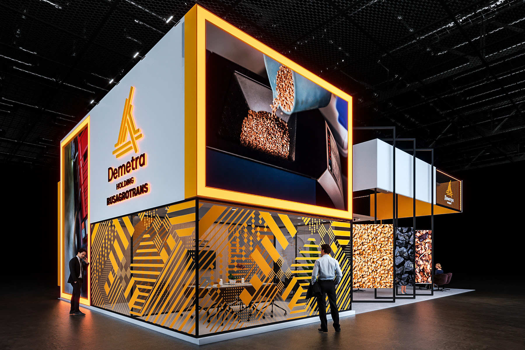 Demetra - TransRussia - 2022-3