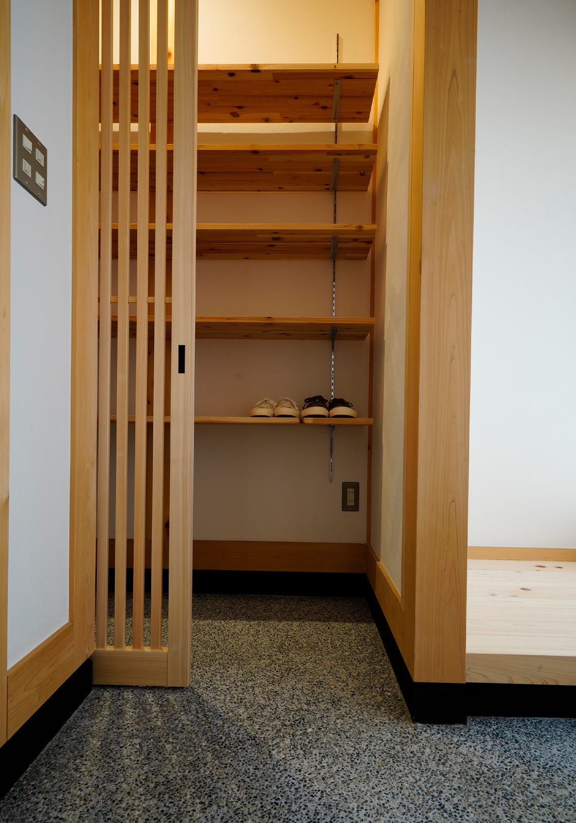 爱知县雨楽之家建筑事例丨日本爱知-17