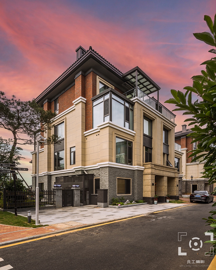 良工摄影 · 图森木作丨中国常德丨图森（常德）-40