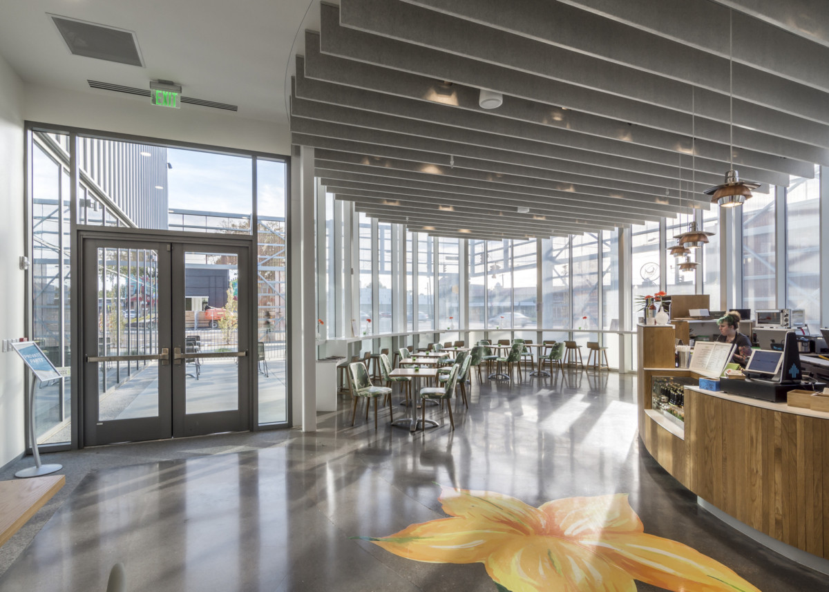 Ballet Memphis 文化中心-26