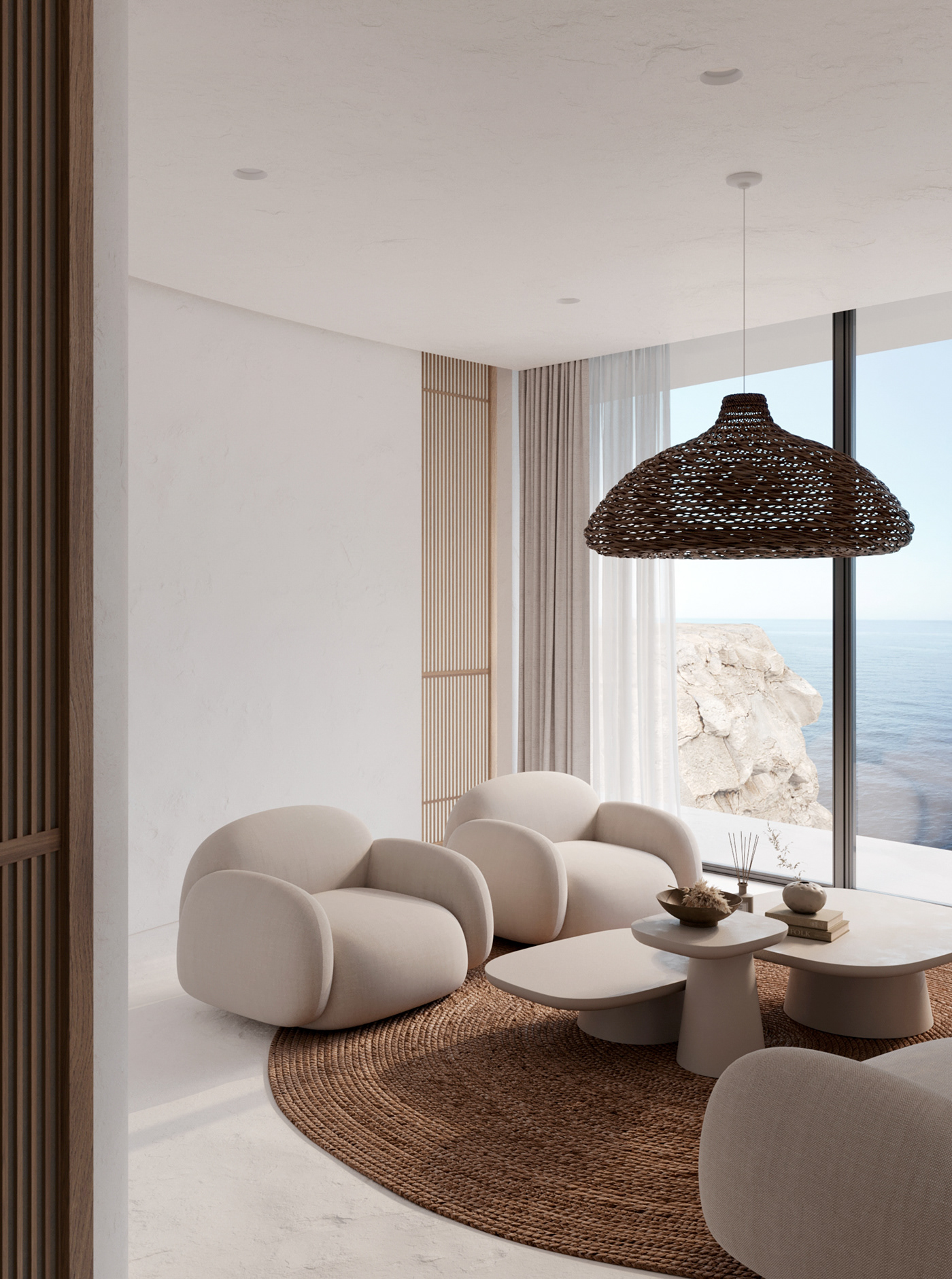 巴厘岛 8SUN 度假酒店丨印度丨Sergey Makhno,SAI 建筑师事务所-62