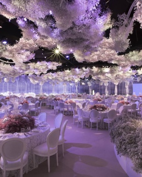 Flurry Trees | Designlab Experience