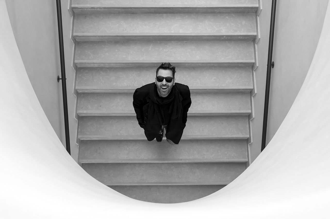 神秘迈斯特拉斯 · 古堡与奔驰 C 级 Coupé的欣喜若狂之旅-54