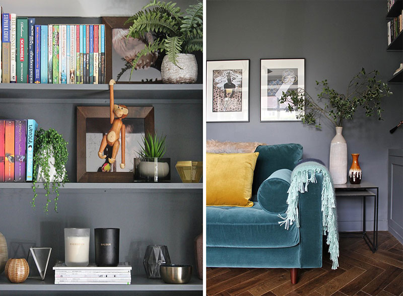 英伦风室内设计 | 菲奥娜·杜克作品欣赏-4