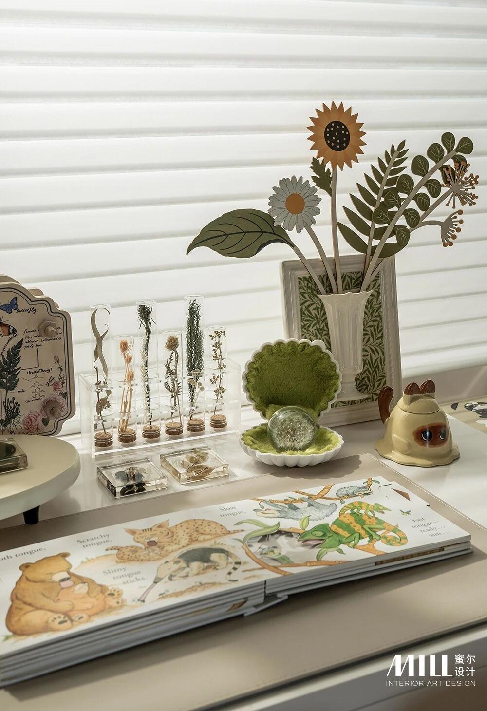 中交四航·珠江春丨OPS观致设计（室内）,深圳市蜜尔室内艺术设计有限公司（陈设）-117