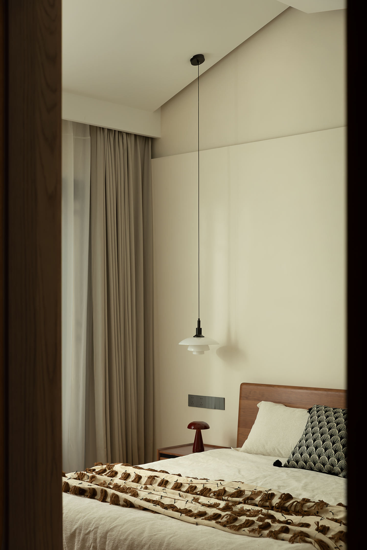 光与留白丨中国杭州丨陈旭凯团队-59