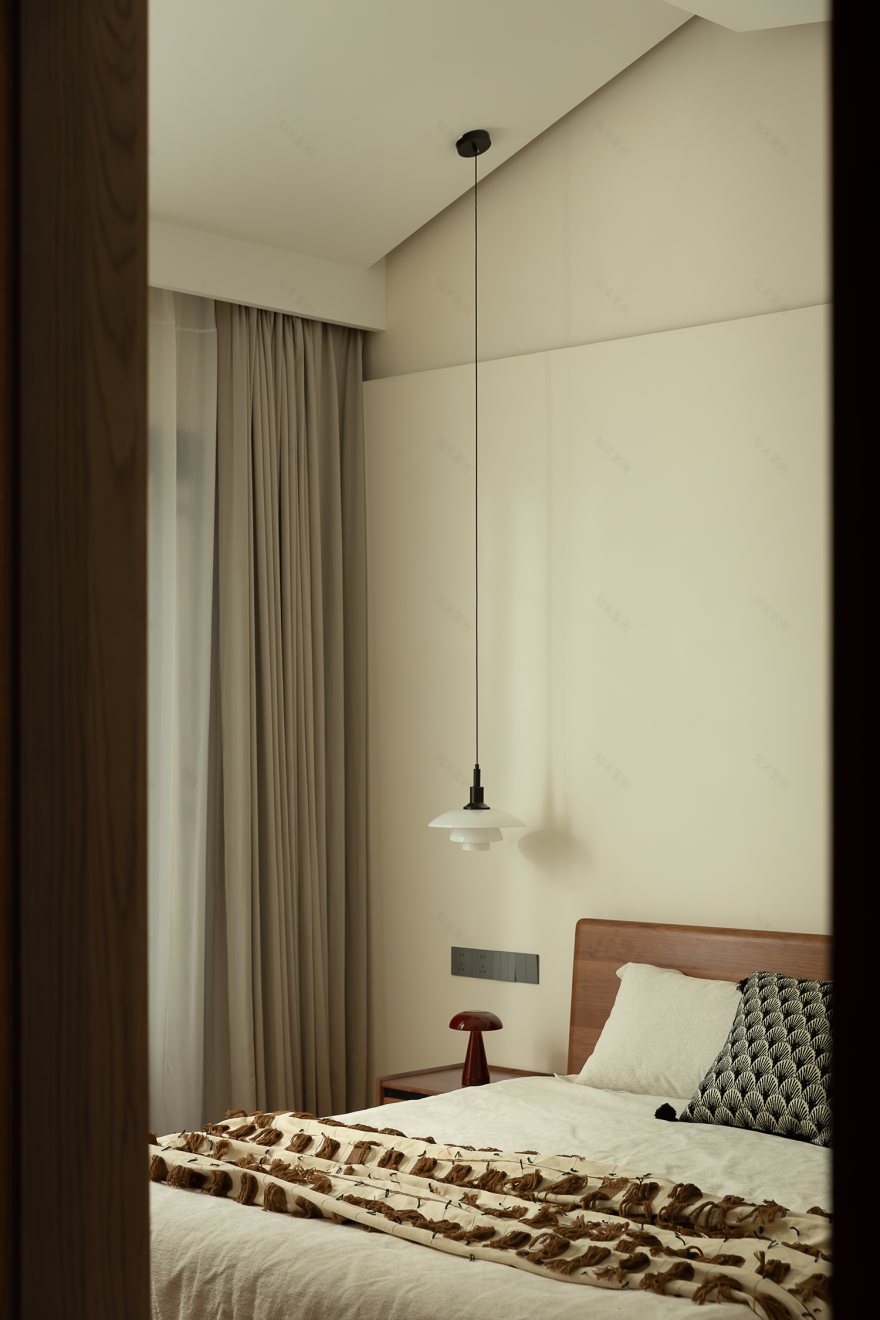 光与留白丨中国杭州丨陈旭凯团队-59