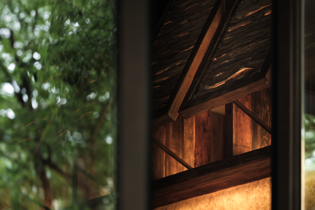 元古·雲境(上海新天地店)丨中国上海丨無之设计-8