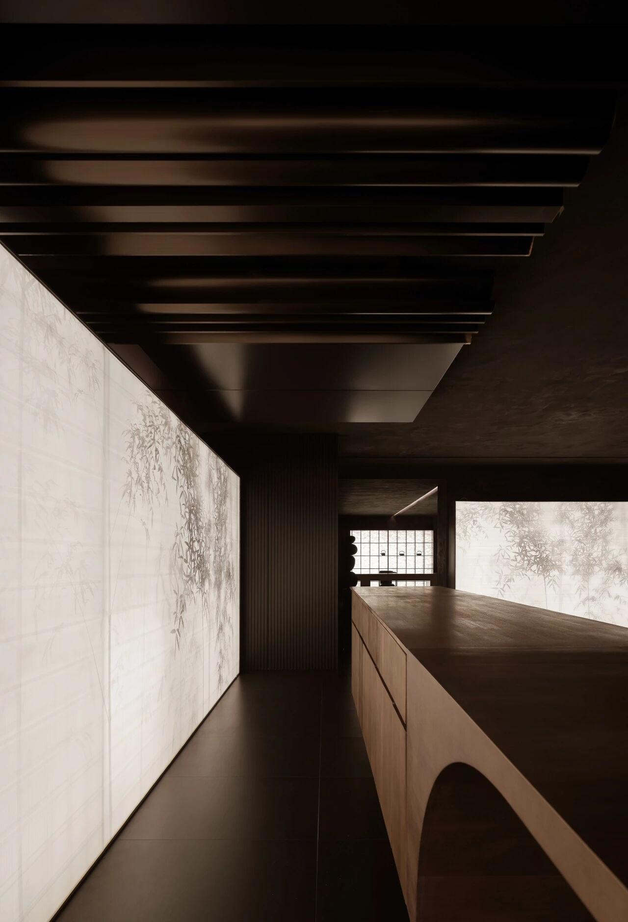 溧阳浮森温泉SPA丨中国丨上海开羽行空间设计(室内),艾与希陈设(软装)-8