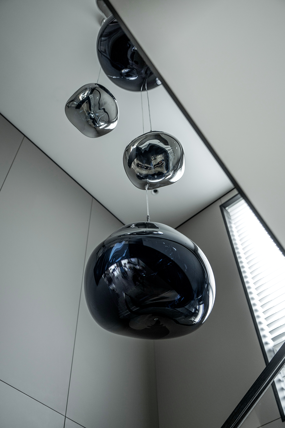 新作｜李玲波 • 城市岛屿-51