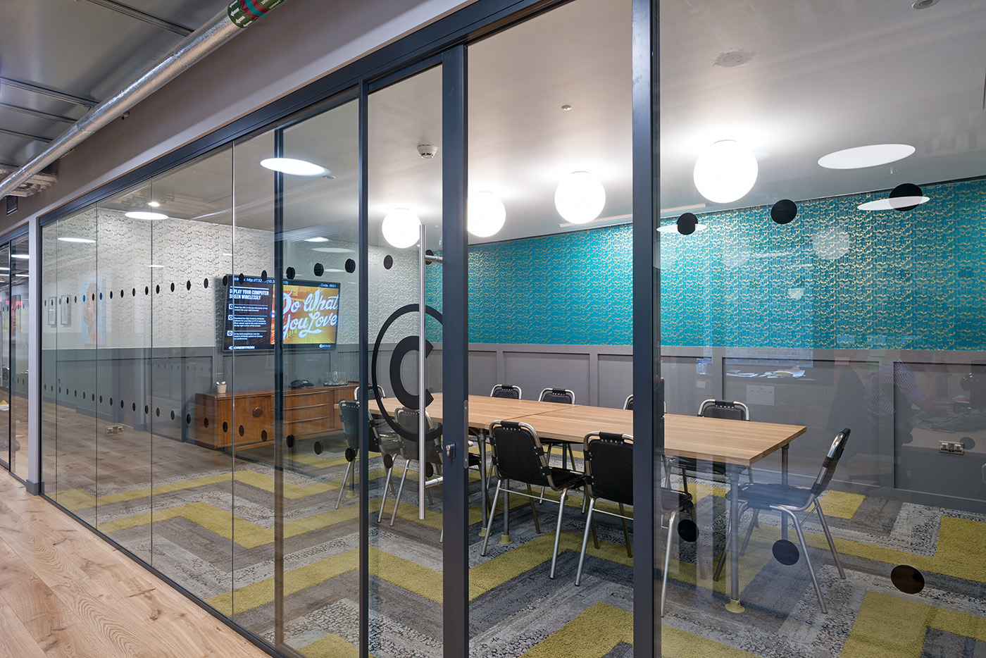 WeWork 德文郡广场-5