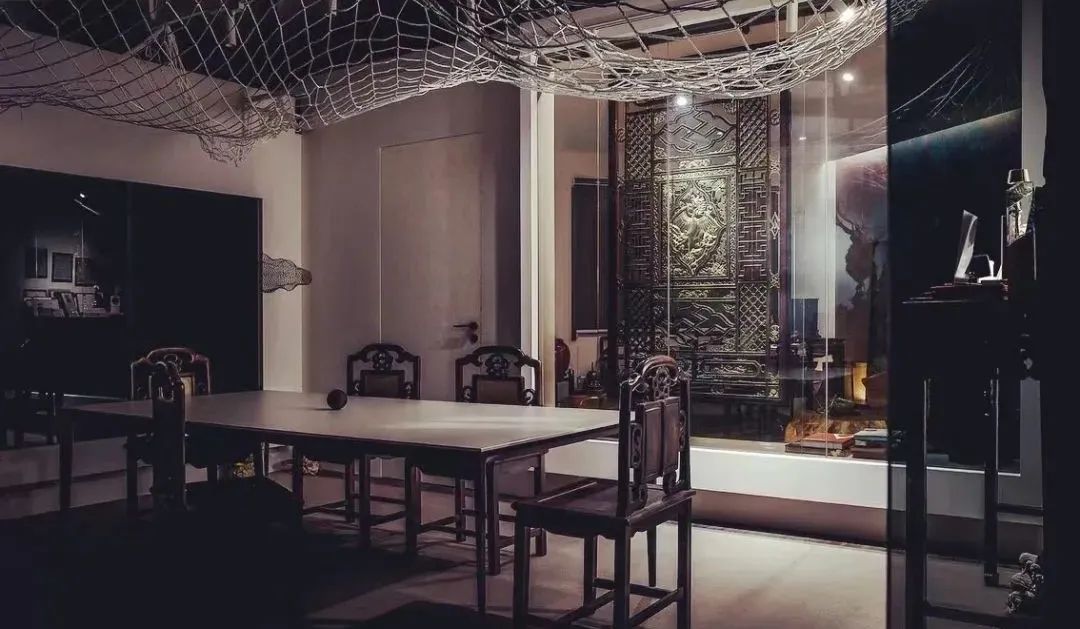 HSU|物咪该丨中国汕头丨HSU汕头市许业功室内设计有限公司-21