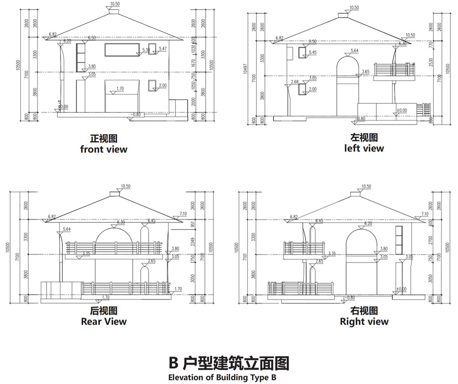 隐奢于野,与自然共呼吸丨中国湖州丨慢珊瑚设计-67