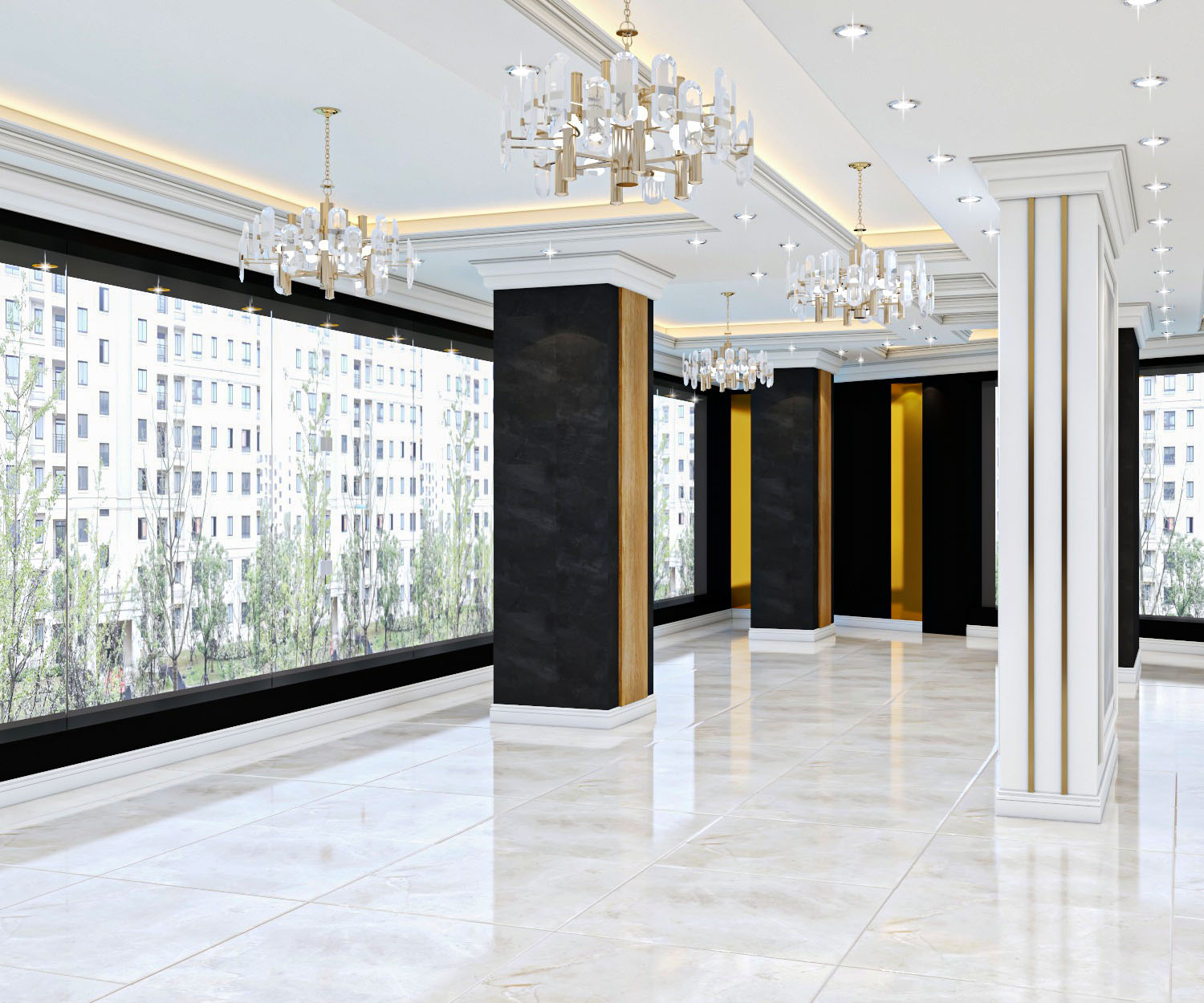 家具中心一楼丨A S M A A S A M I R-22