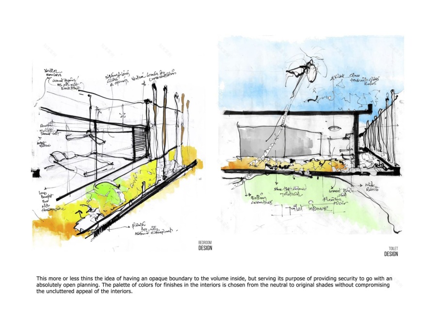 灯笼屋丨印度丨Zero Studio-53