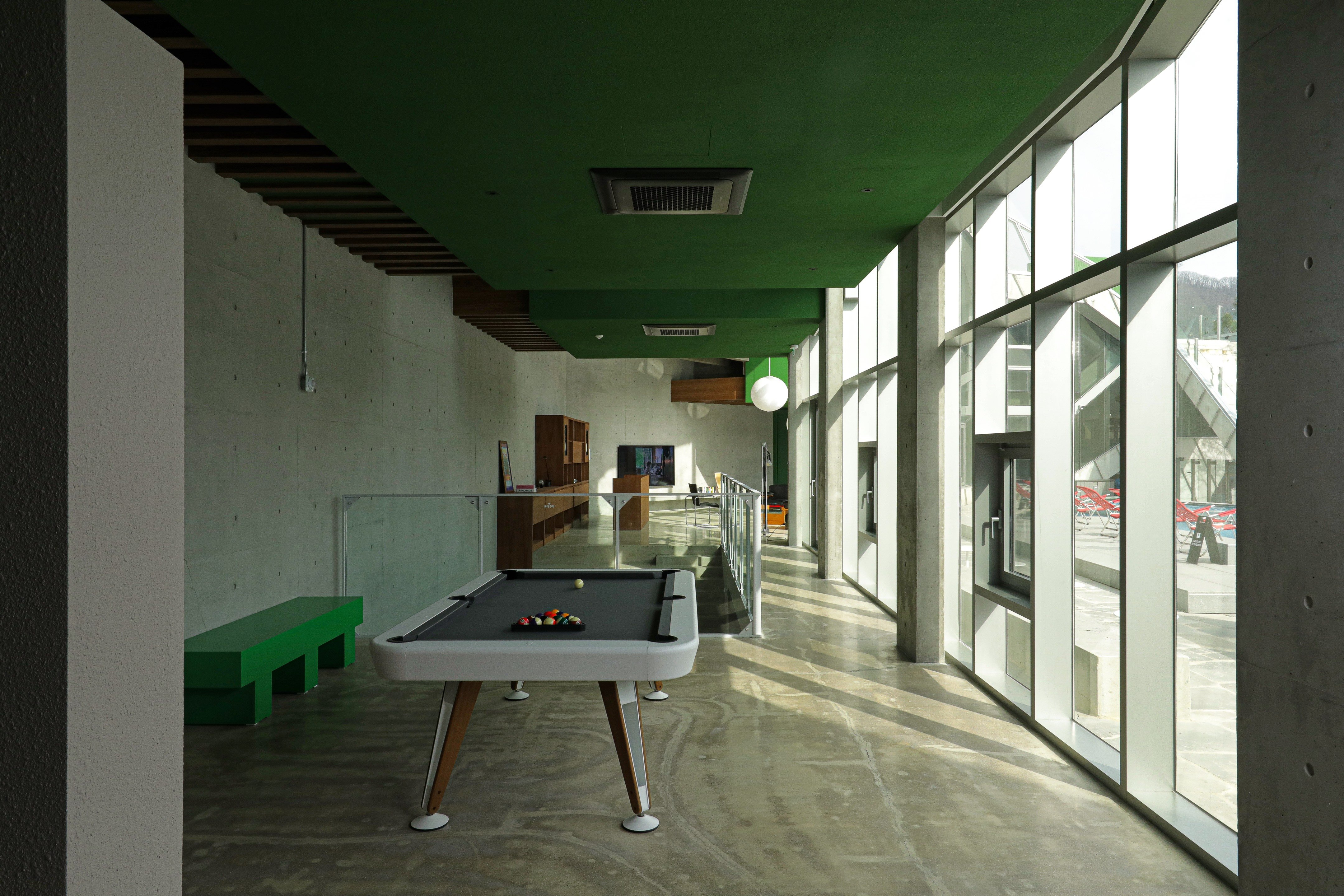 SANS WALLS 无界丨韩国丨JOONGHO CHOI STUIO-18