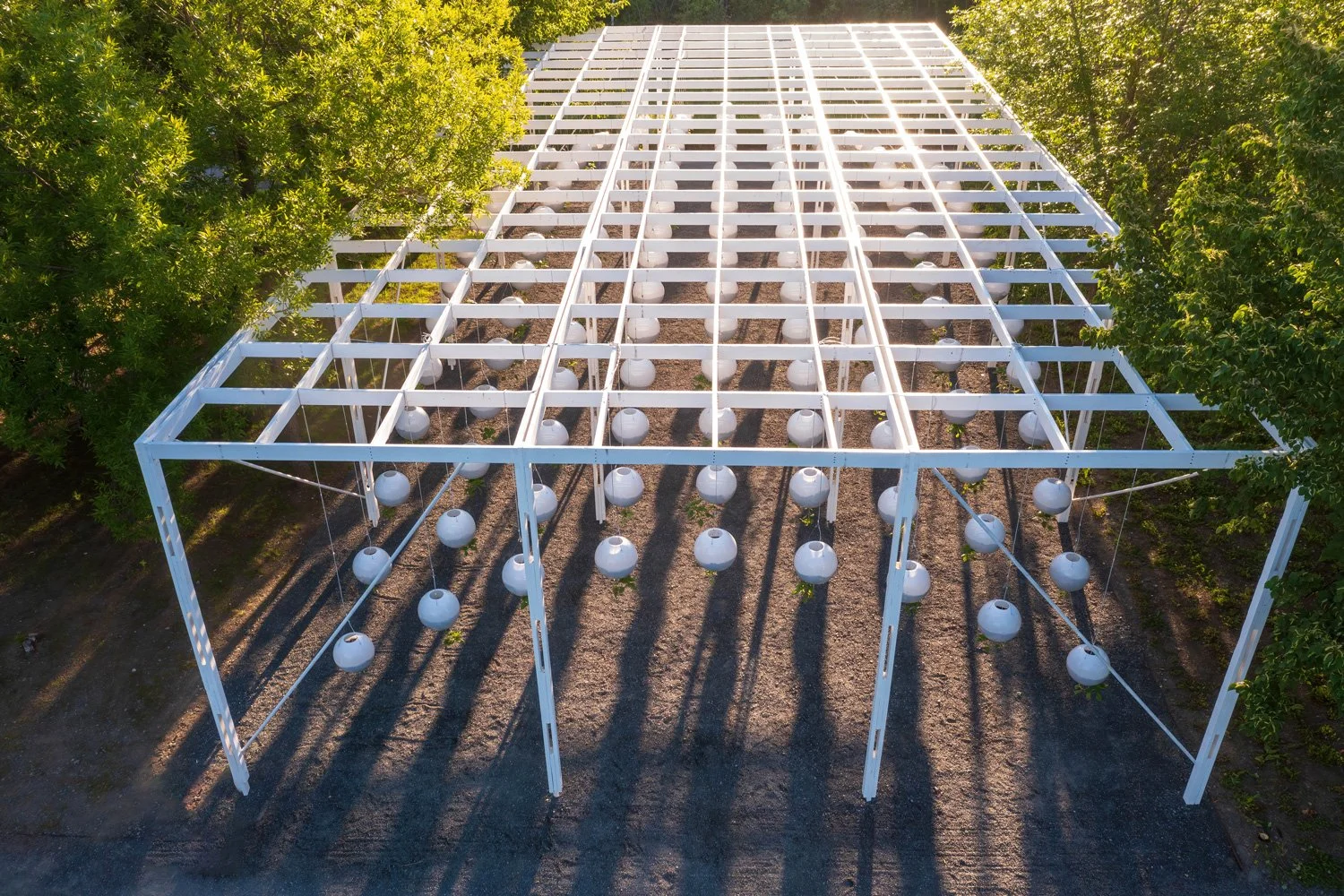 地形工作重力场-11